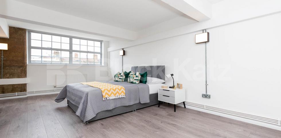 			LARGE STUDIO PROPERTY!, Studio Apartment, 1 bath, 1 reception Apartment			 ABILITY VIEW-KINGSLAND ROAD, DALSTON/HAGGERSTON